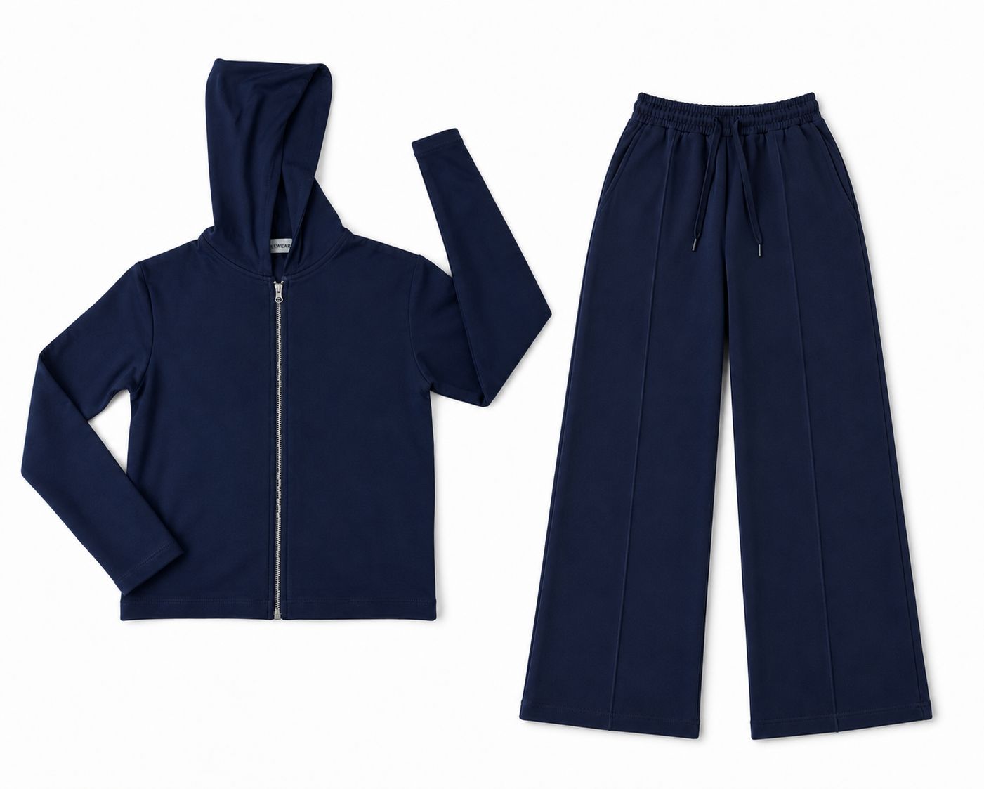 Everyday Ease set(Navy blue)